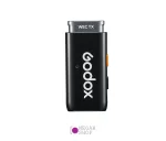 میکروفون بی‌سیم دو کاناله Godox WEC Kit2 - تصویر 9