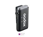 میکروفون بی‌سیم دو کاناله Godox WEC Kit2 - تصویر 6