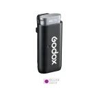 میکروفون بی‌سیم دو کاناله Godox WEC Kit2 - تصویر 8