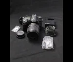 دوربین Nikon D7200 18-140 3.5-5.6 G ED VR دست دوم