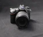 دوربین Nikon D7200 18-140 3.5-5.6 G ED VR دست دوم - تصویر 5