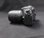 دوربین Nikon D7200 18-140 3.5-5.6 G ED VR دست دوم - تصویر 4