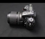دوربین Nikon D7200 18-140 3.5-5.6 G ED VR دست دوم - تصویر 3