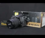 دوربین Nikon D7100 18-105 3.5-5.6 G ED VR دست دوم - تصویر 5