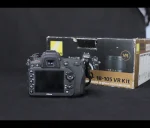 دوربین Nikon D7100 18-105 3.5-5.6 G ED VR دست دوم - تصویر 3