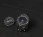 لنز Canon 10-18mm دست دوم