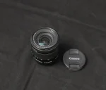 لنز Canon 18-55mm EF-S F4-5.6 دست دوم