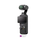دوربین گیمبال اسمو پاکت DJI Osmo Pocket 3 Creator Combo - تصویر 3
