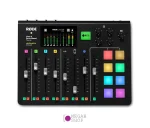 کنسول ساخت پادکست RodeCaster Pro