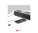 کنسول ساخت پادکست RodeCaster Pro - تصویر 7