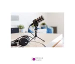 میکروفون Rode Podmic سفید - تصویر 16