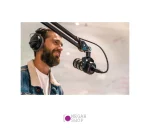 میکروفون Rode Podmic سفید - تصویر 15