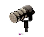 میکروفون Rode Podmic سفید - تصویر 5