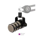 میکروفون Rode Podmic سفید - تصویر 7