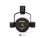 میکروفون Rode Podmic سفید - تصویر 10