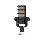میکروفون Rode Podmic سفید - تصویر 4