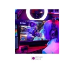 میکروفون Rode Podmic سفید - تصویر 17