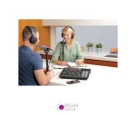 میکروفون Rode Podmic سفید - تصویر 14