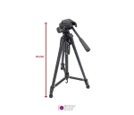 سه پایه عکاسی Weifeng WF-3520