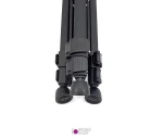 سه پایه عکاسی Weifeng WF-3520 - تصویر 7