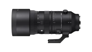 لنز ورزشی SIGMA 70-200mm