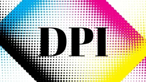مفهوم DPI در عکاسی