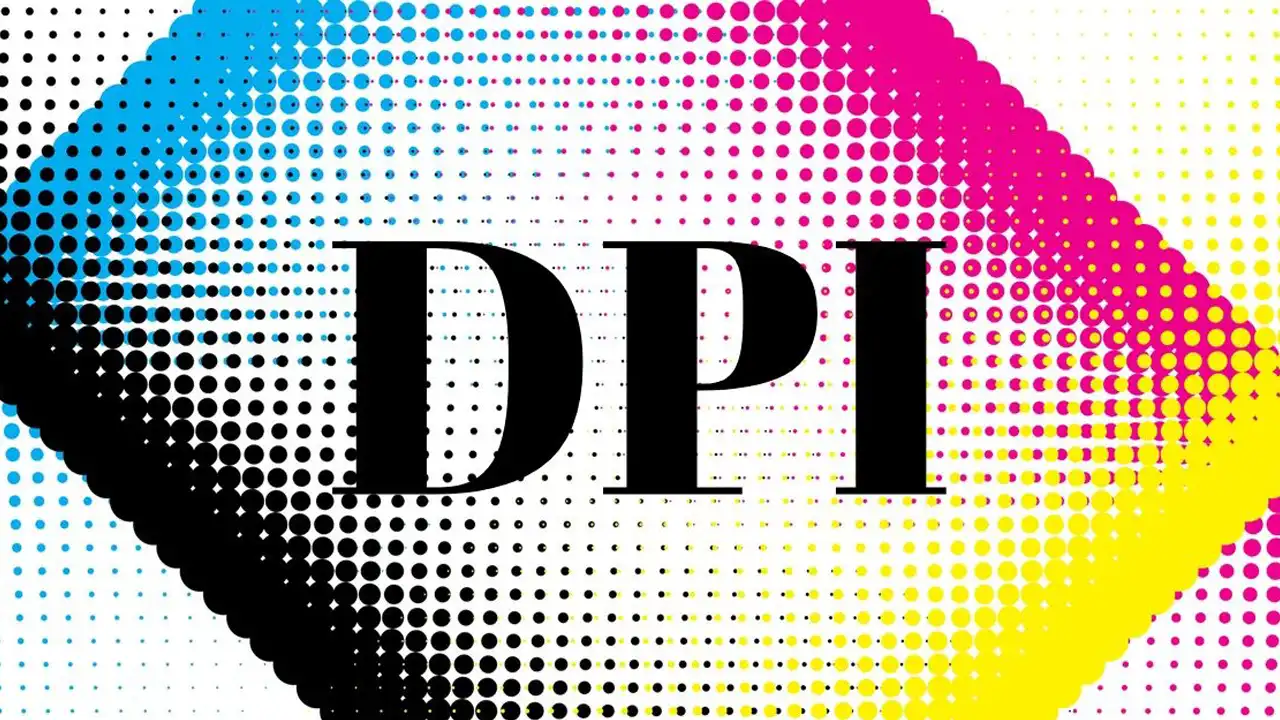 مفهوم DPI در عکاسی