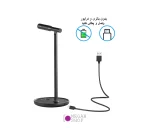 میکروفون رومیزی Boya BY-CM1 USB - تصویر 3