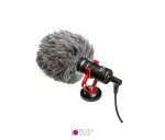 میکروفون شات گان بویا Boya BY-MM1(زیر قیمت) - تصویر 3
