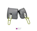 ظرف دو نفره کمپینگ به همراه کارد ، قاشق ، چنگال DS-101 - تصویر 6