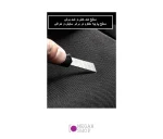 کیف کوله تک بند Bange 22085 قفل دار اصلی - تصویر 7