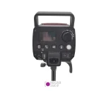 فلاش Godox MS-200 دست دوم - تصویر 4