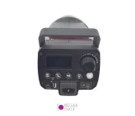 فلاش Godox MS-200 دست دوم - تصویر 3