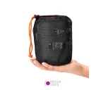 ظرف دو نفره کمپینگ به همراه کارد ، قاشق ، چنگال DS-101 - تصویر 7