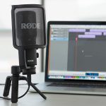 میکروفون استودیو RODE NT-USB - تصویر 7
