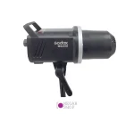 فلاش Godox MS-200 دست دوم - تصویر 2