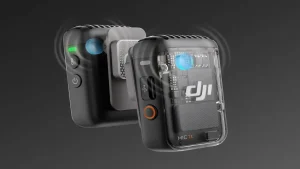 میکروفون بی سیم DJI Mic 2