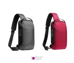 کیف کوله تک بند Bange 22085 قفل دار اصلی