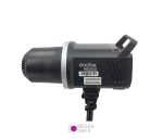 فلاش Godox MS-200 دست دوم
