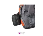 ظرف دو نفره کمپینگ به همراه کارد ، قاشق ، چنگال DS-101 - تصویر 12