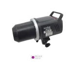 فلاش Godox MS-200 دست دوم - تصویر 7
