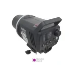 فلاش Godox MS-200 دست دوم - تصویر 5