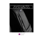 کیف کوله تک بند Bange 22085 قفل دار اصلی - تصویر 10