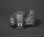 دوربین Canon 6D II بدنه دست دوم - تصویر 6