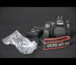 دوربین Canon 6D II بدنه دست دوم - تصویر 5