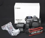 دوربین Canon 6D II بدنه دست دوم