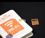مموری ez sh@re wi-fi 32Gb دست دوم