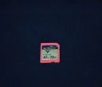 مموری ez sh@re wi-fi 32Gb دست دوم - تصویر 2