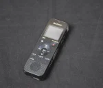رکوردر Sony ICD-PX470 دست دوم