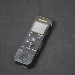 رکوردر Sony ICD-PX470 دست دوم